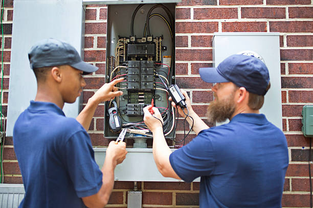 Best New Construction Electrical Installation  in Howard, WI