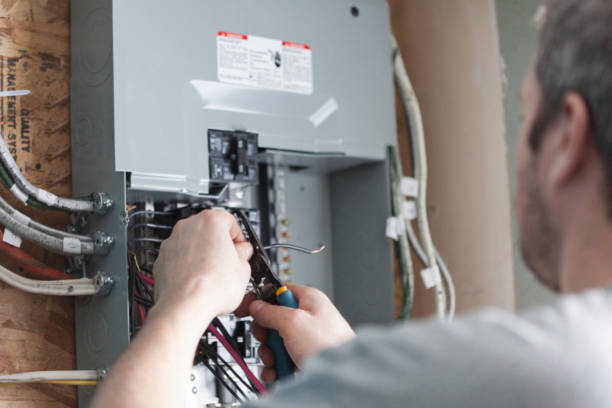 Best Electrical Wiring and Rewiring  in Howard, WI